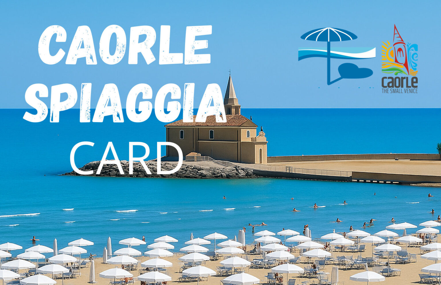 Caorle Strand Card Caorle Spiaggia caorle-strand-card-caorle-spiaggia
